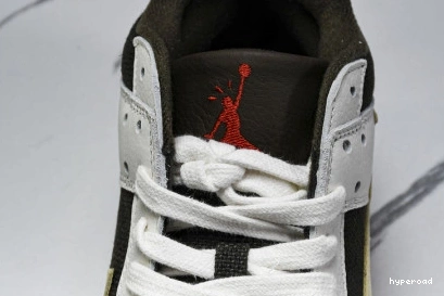 Hyperoad Check Cut Scott The Travis x Jordan 0923